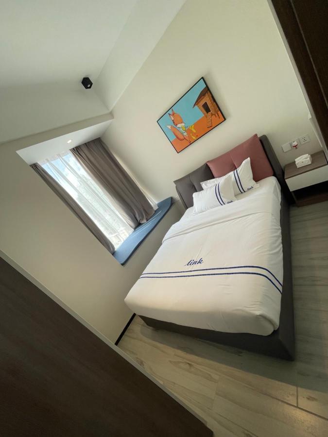 Rose Garden Private Apartment By Link Kigali Eksteriør billede
