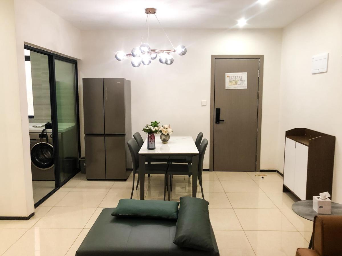 Rose Garden Private Apartment By Link Kigali Eksteriør billede